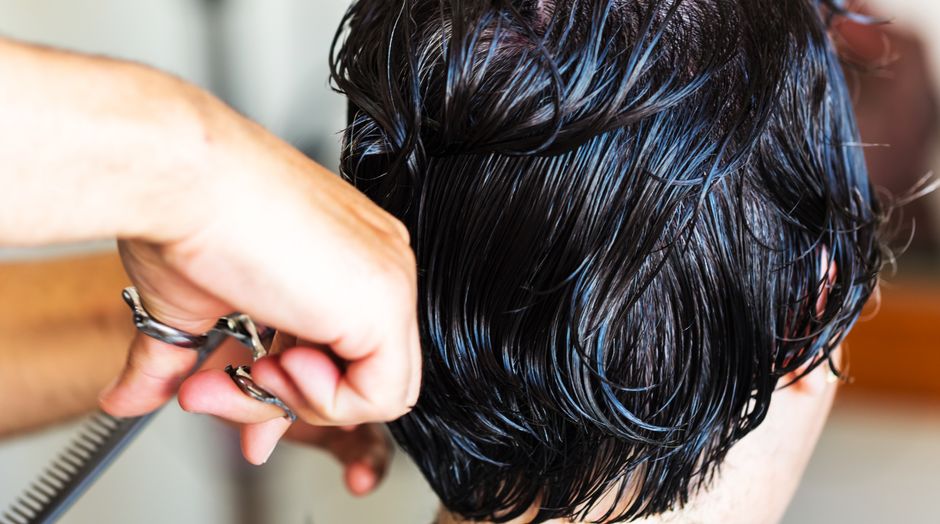 Shaping a Full Beard That Actually Fits the Face